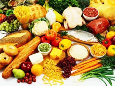 Alimentos que ajudam a diminuir o colesterol