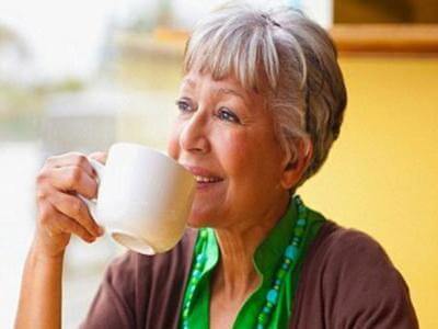 Chá para artrite e artrose